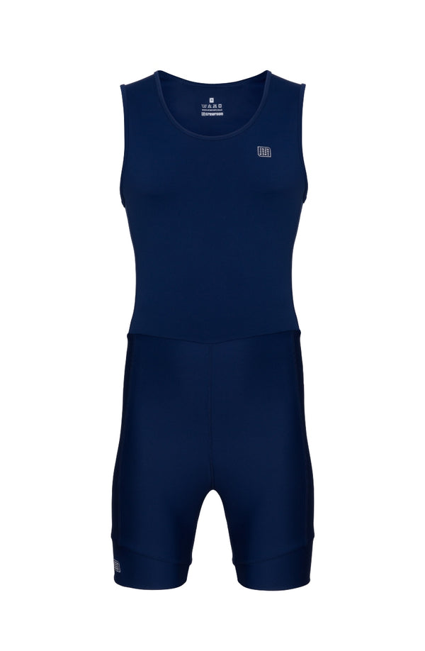 The Rowing Suit - Navy