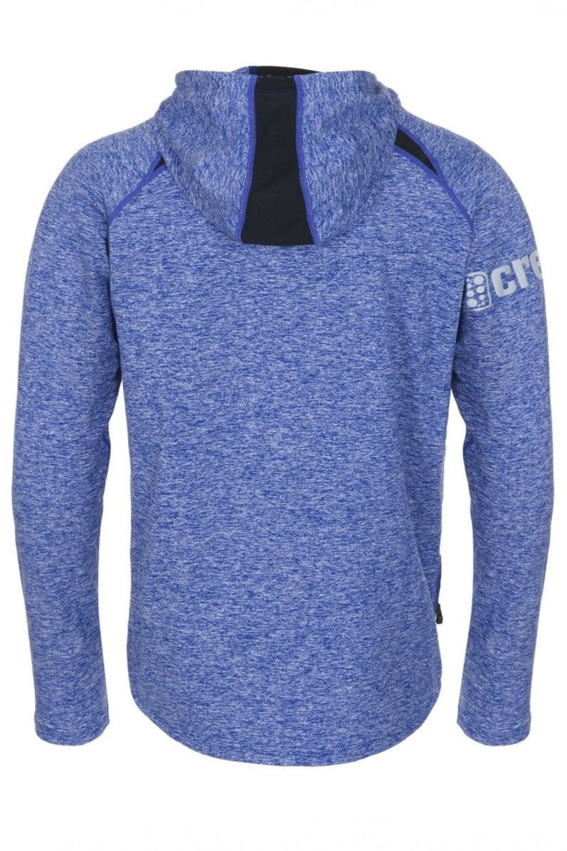 The North West Hoodie II Ultramarine Blue