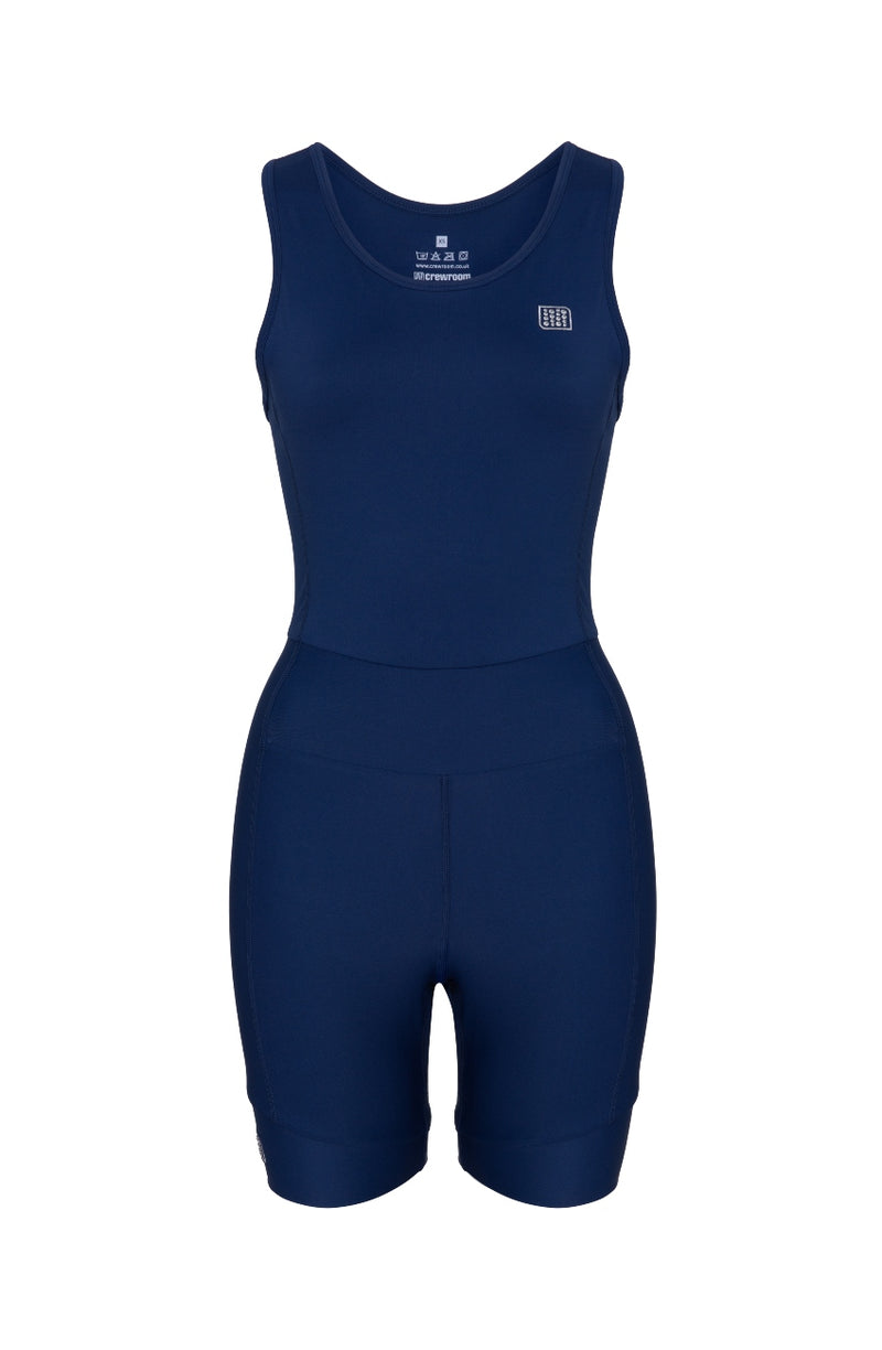 The Rowing Suit